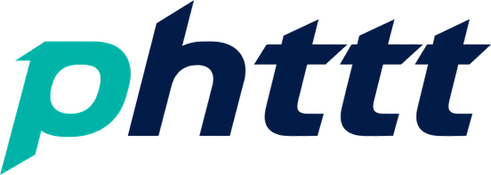 phttt Philippines gaming platform logo